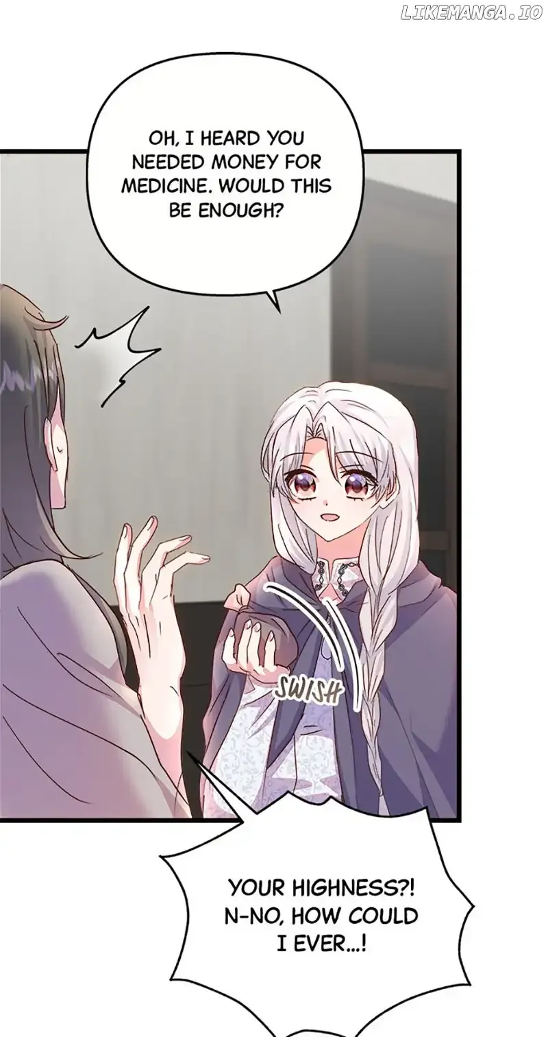 I Didn’t Save You To Get Proposed To Chapter 69 Online - página 20