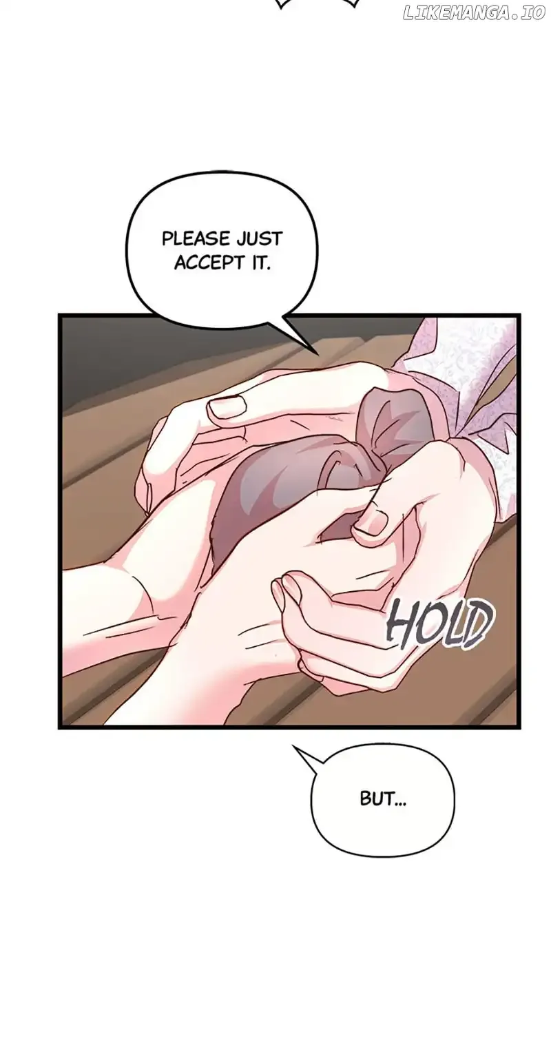 I Didn’t Save You To Get Proposed To Chapter 69 Online - página 21
