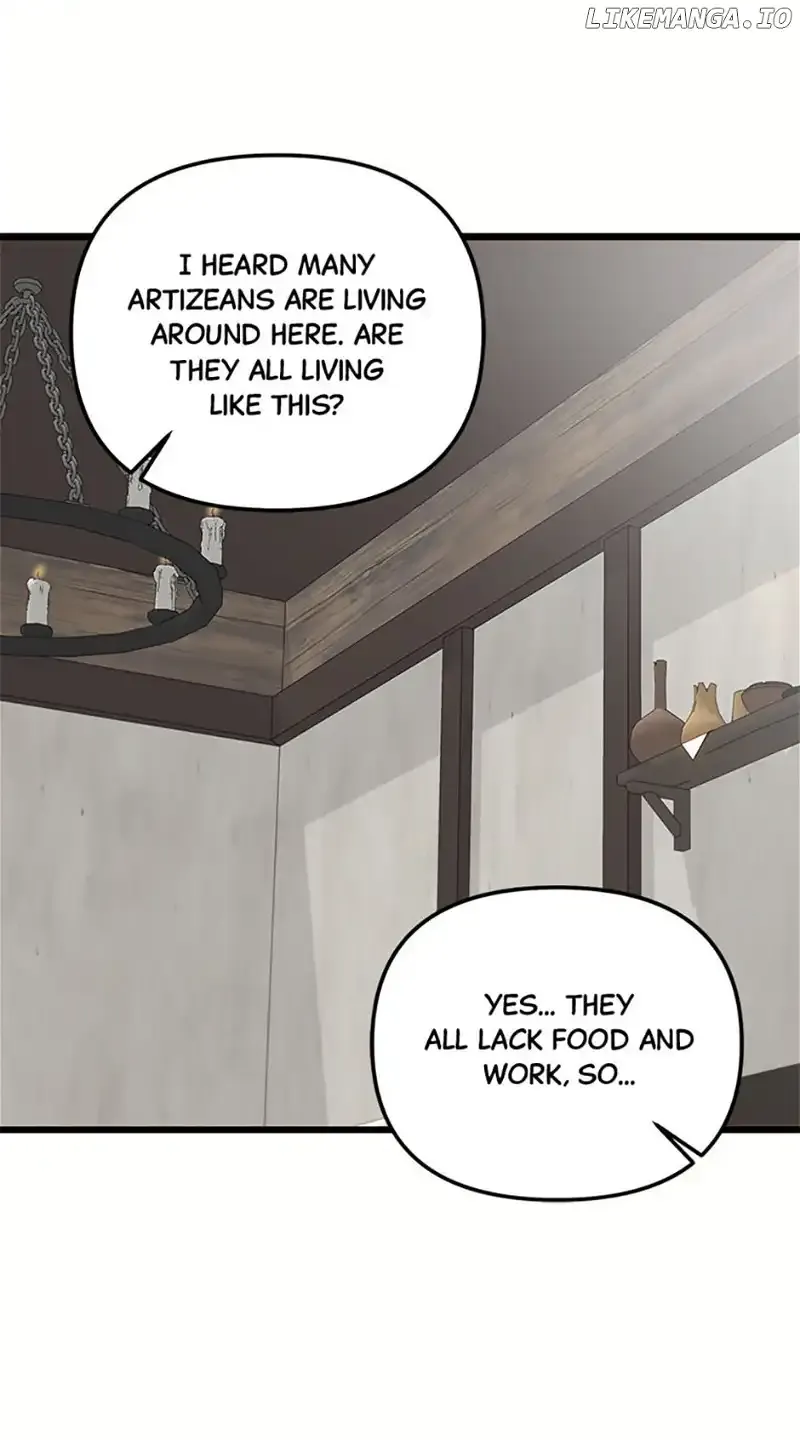 I Didn’t Save You To Get Proposed To Chapter 69 Online - página 22