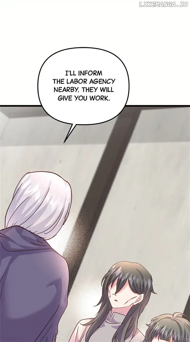 I Didn’t Save You To Get Proposed To Chapter 69 Online - página 23