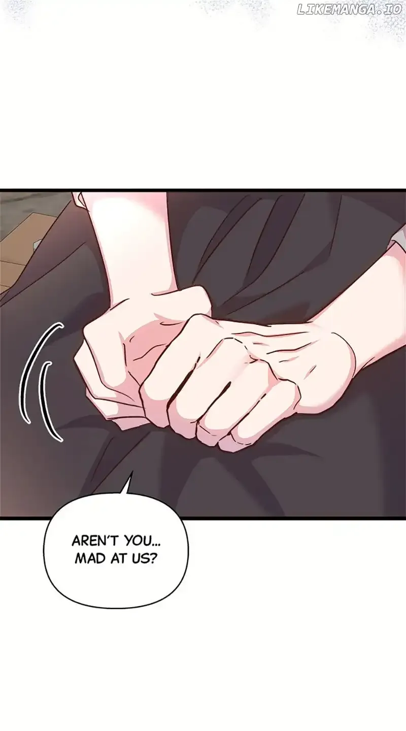I Didn’t Save You To Get Proposed To Chapter 69 Online - página 26