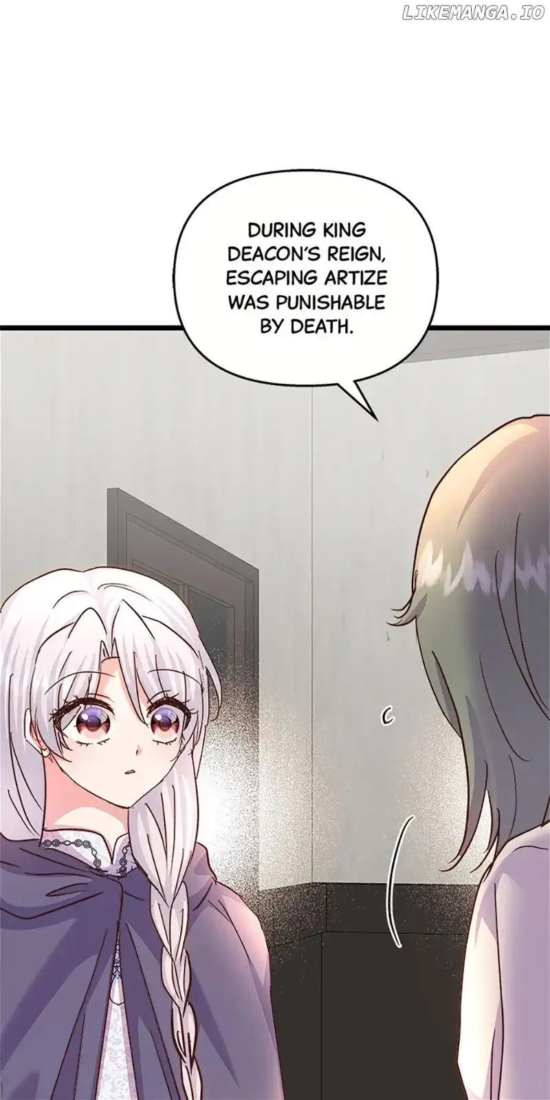 I Didn’t Save You To Get Proposed To Chapter 69 Online - página 27