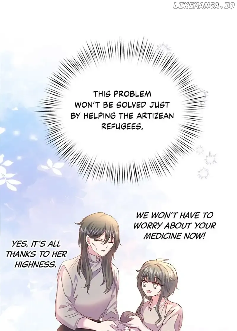 I Didn’t Save You To Get Proposed To Chapter 69 Online - página 31