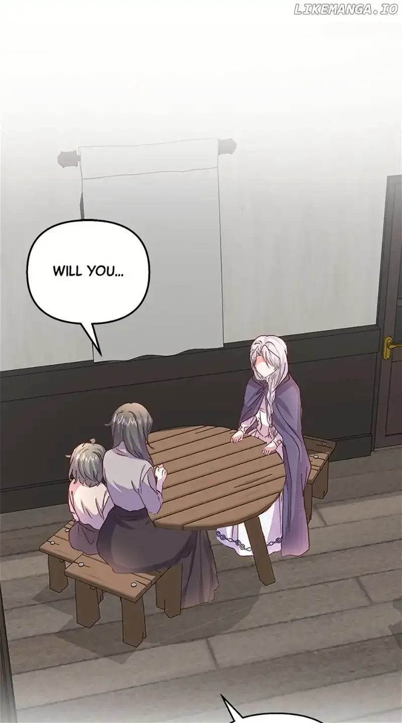 I Didn’t Save You To Get Proposed To Chapter 69 Online - página 33