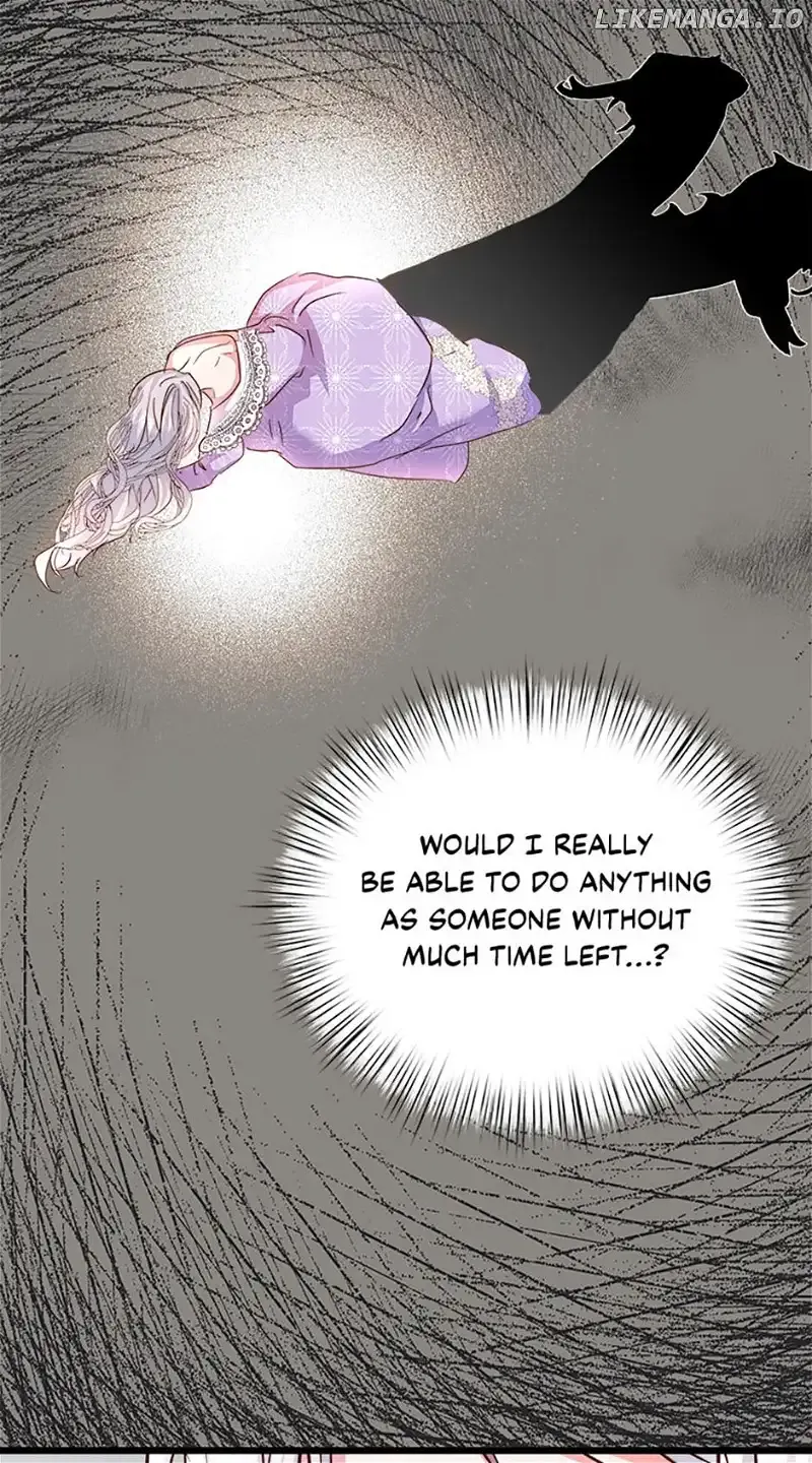 I Didn’t Save You To Get Proposed To Chapter 69 Online - página 36