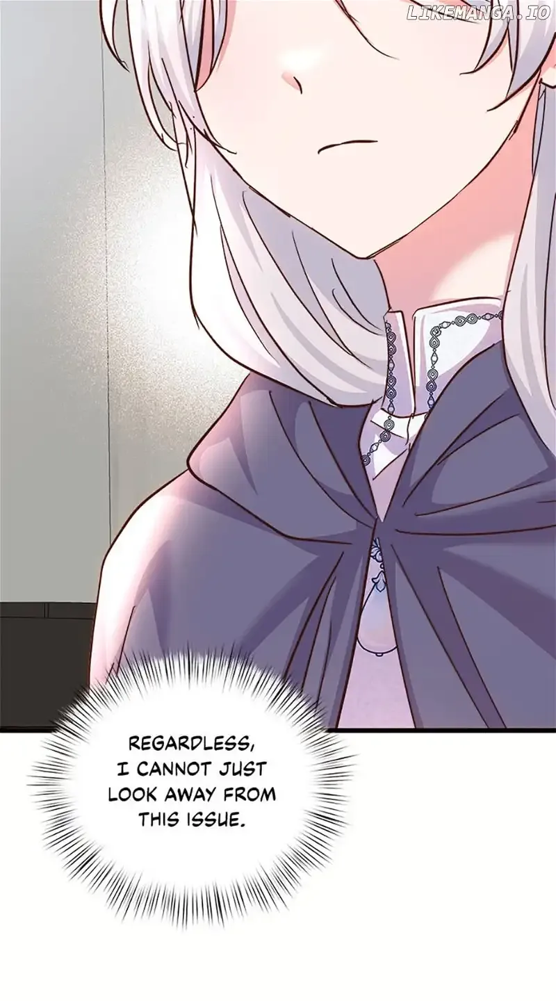 I Didn’t Save You To Get Proposed To Chapter 69 Online - página 37