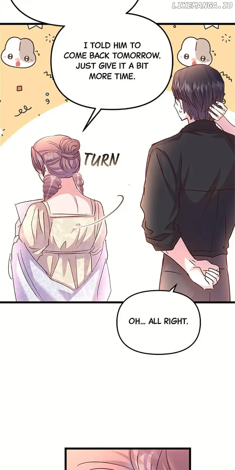 I Didn’t Save You To Get Proposed To Chapter 69 Online - página 49
