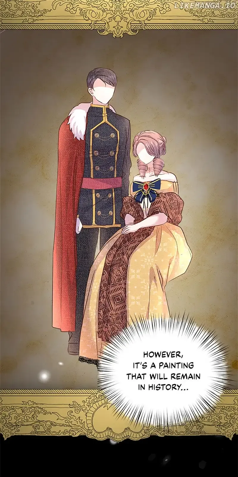 I Didn’t Save You To Get Proposed To Chapter 69 Online - página 51