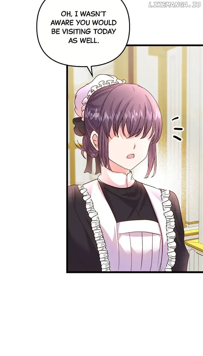 I Didn’t Save You To Get Proposed To Chapter 69 Online - página 56