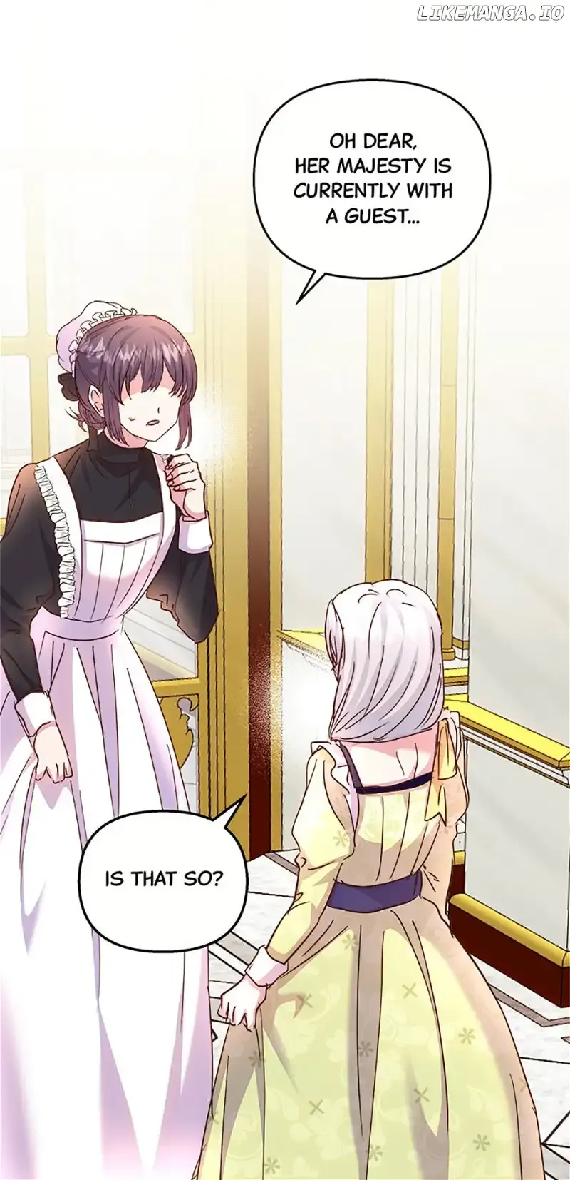I Didn’t Save You To Get Proposed To Chapter 69 Online - página 57