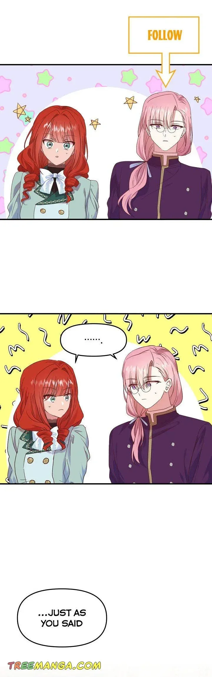 I Didn’t Save You To Get Proposed To Chapter 7 Online - página 6