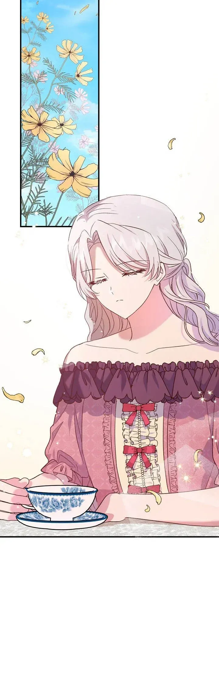 I Didn’t Save You To Get Proposed To Chapter 7 Online - página 8