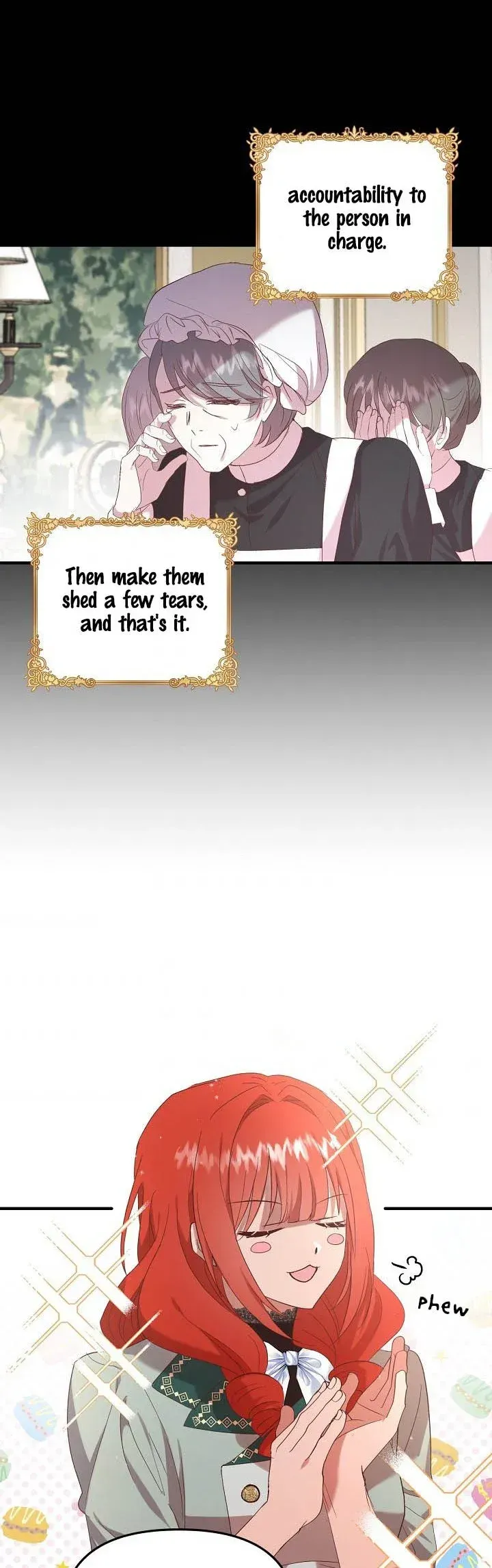 I Didn’t Save You To Get Proposed To Chapter 7 Online - página 19