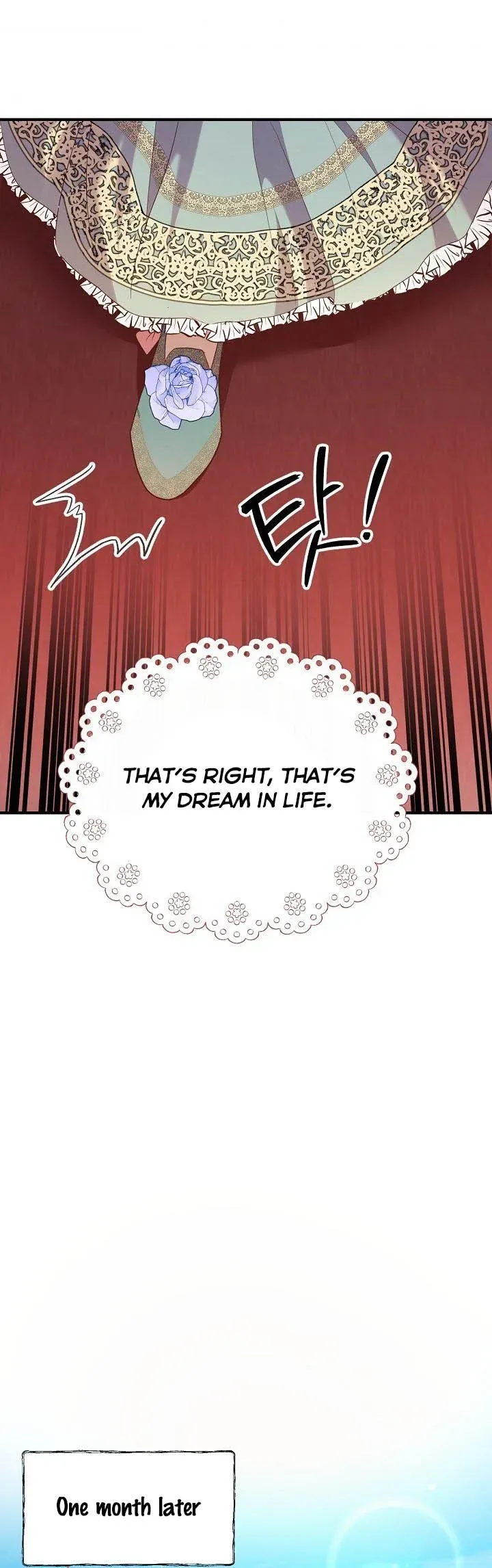 I Didn’t Save You To Get Proposed To Chapter 7 Online - página 24
