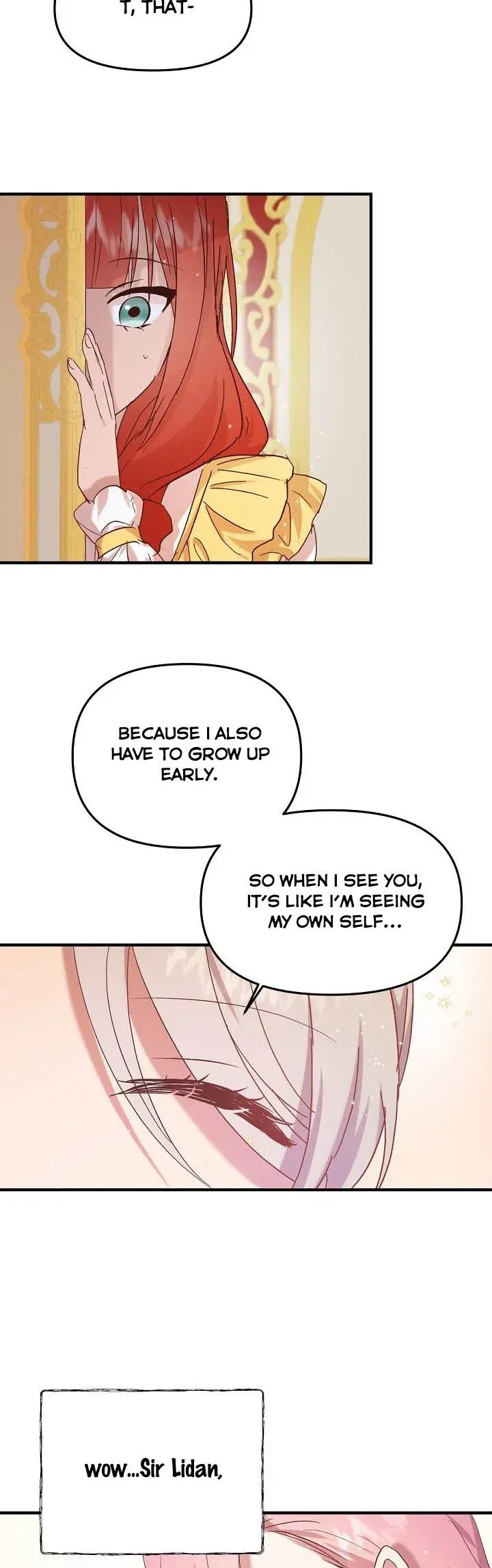 I Didn’t Save You To Get Proposed To Chapter 7 Online - página 32