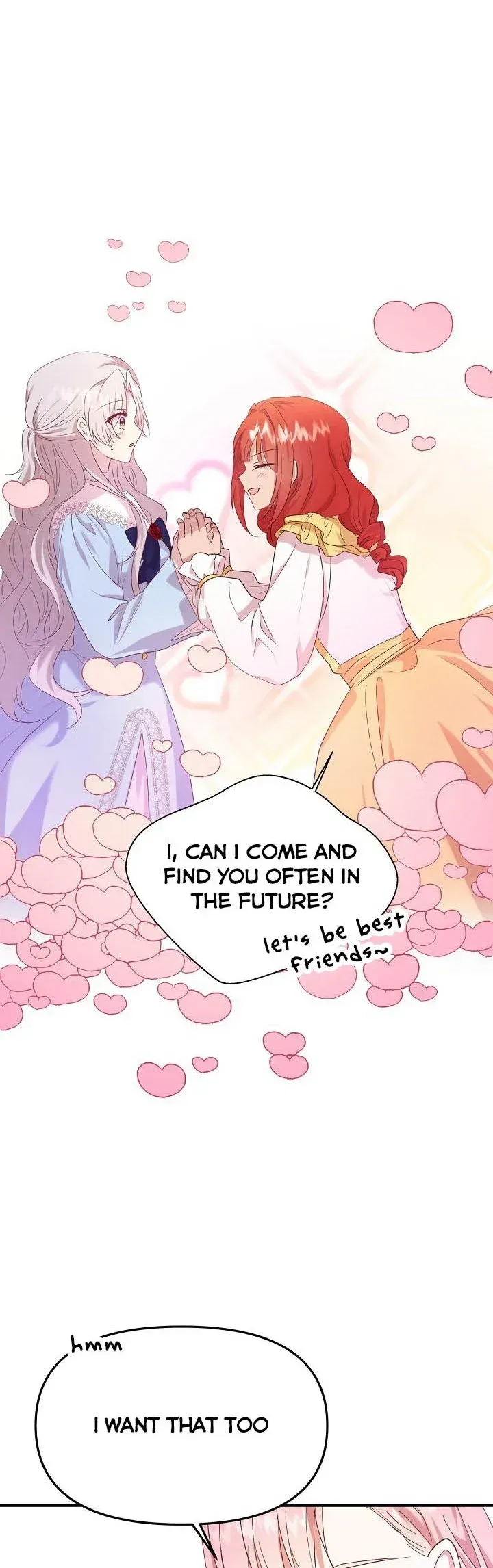 I Didn’t Save You To Get Proposed To Chapter 7 Online - página 35