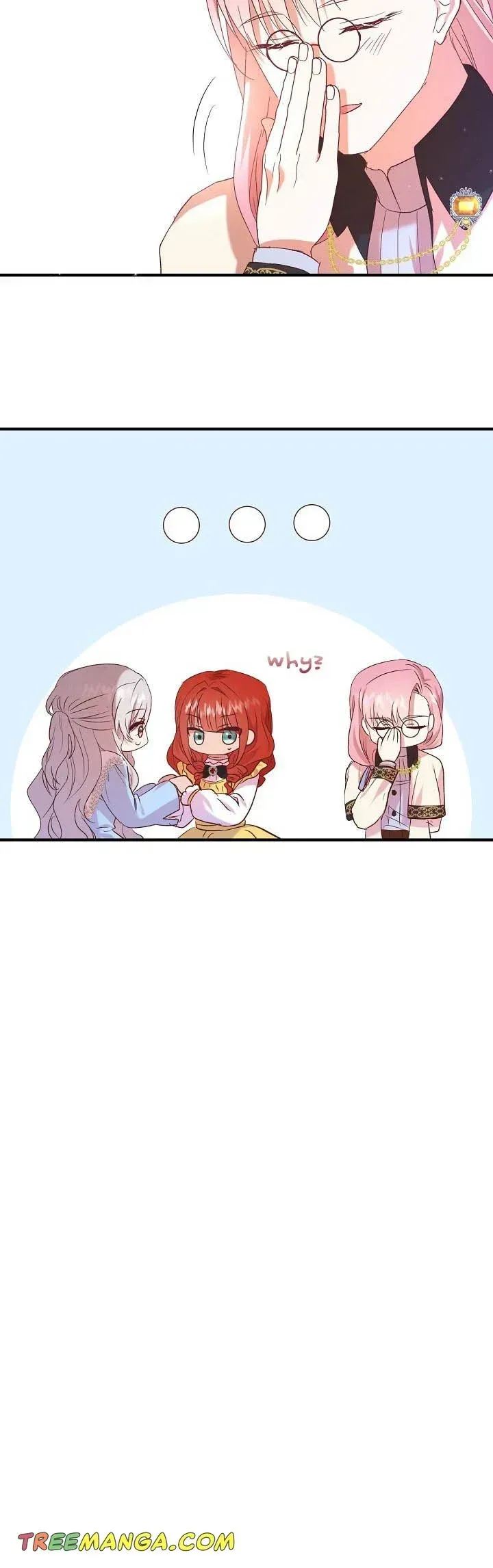 I Didn’t Save You To Get Proposed To Chapter 7 Online - página 36