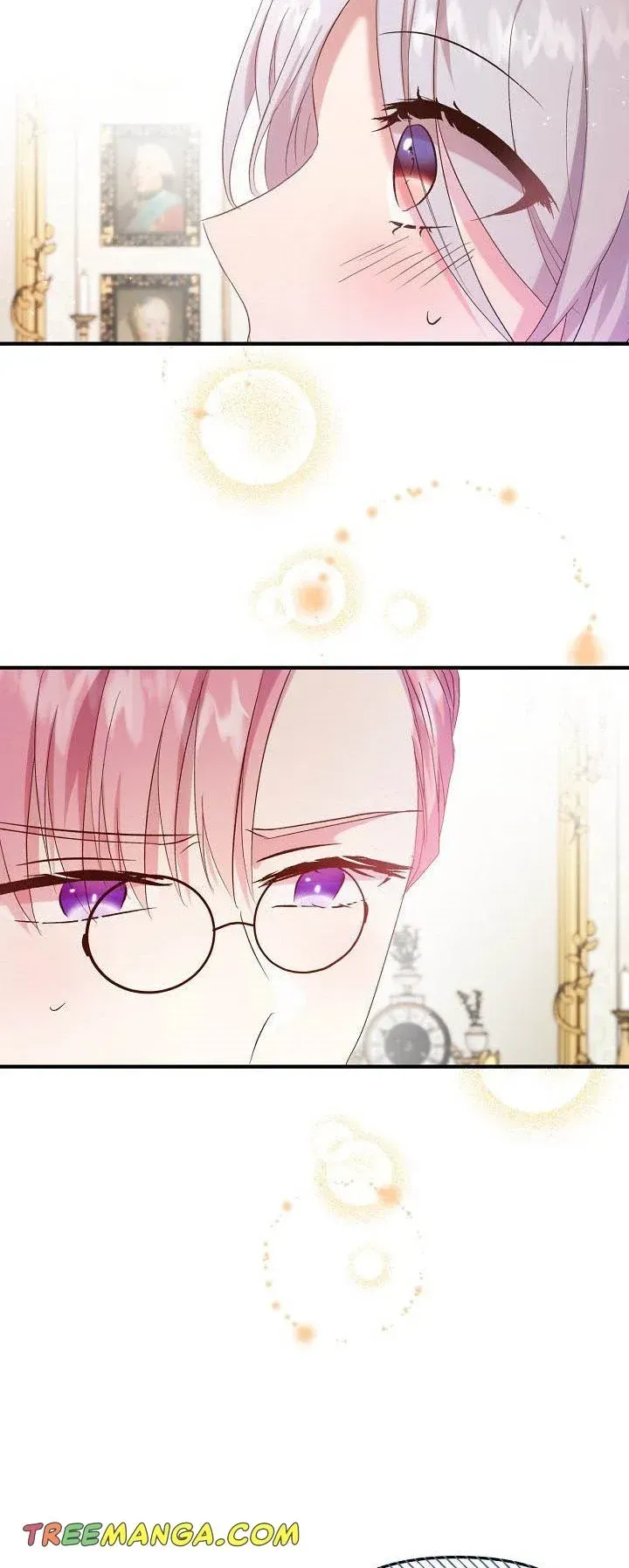 I Didn’t Save You To Get Proposed To Chapter 7 Online - página 40