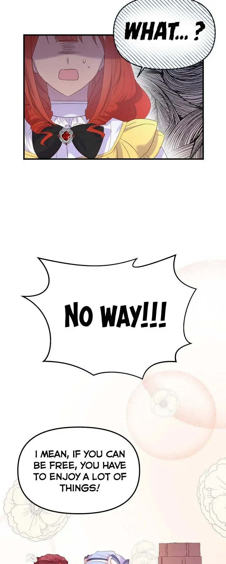 I Didn’t Save You To Get Proposed To Chapter 7 Online - página 41
