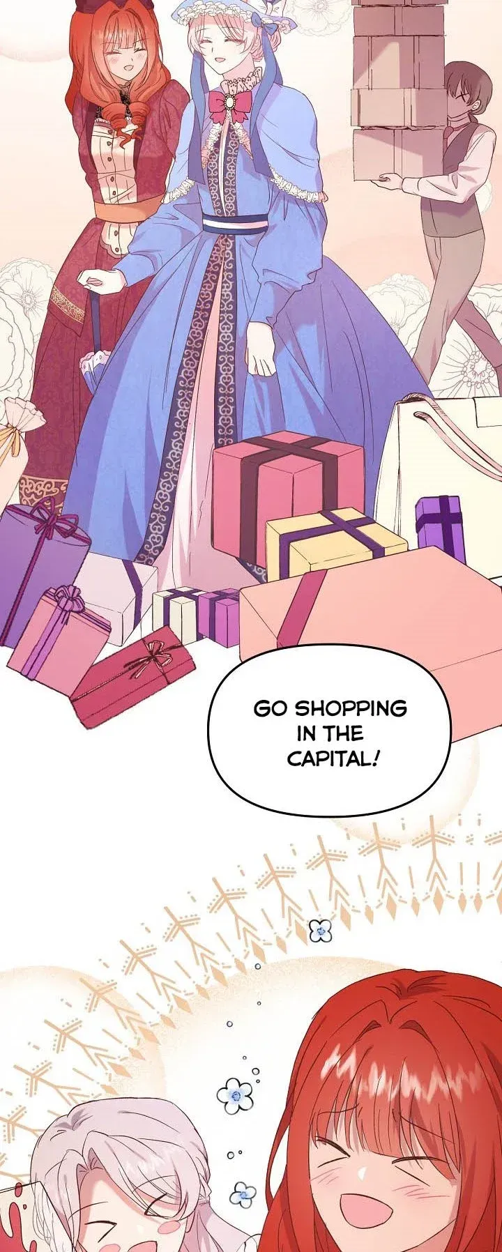 I Didn’t Save You To Get Proposed To Chapter 7 Online - página 42