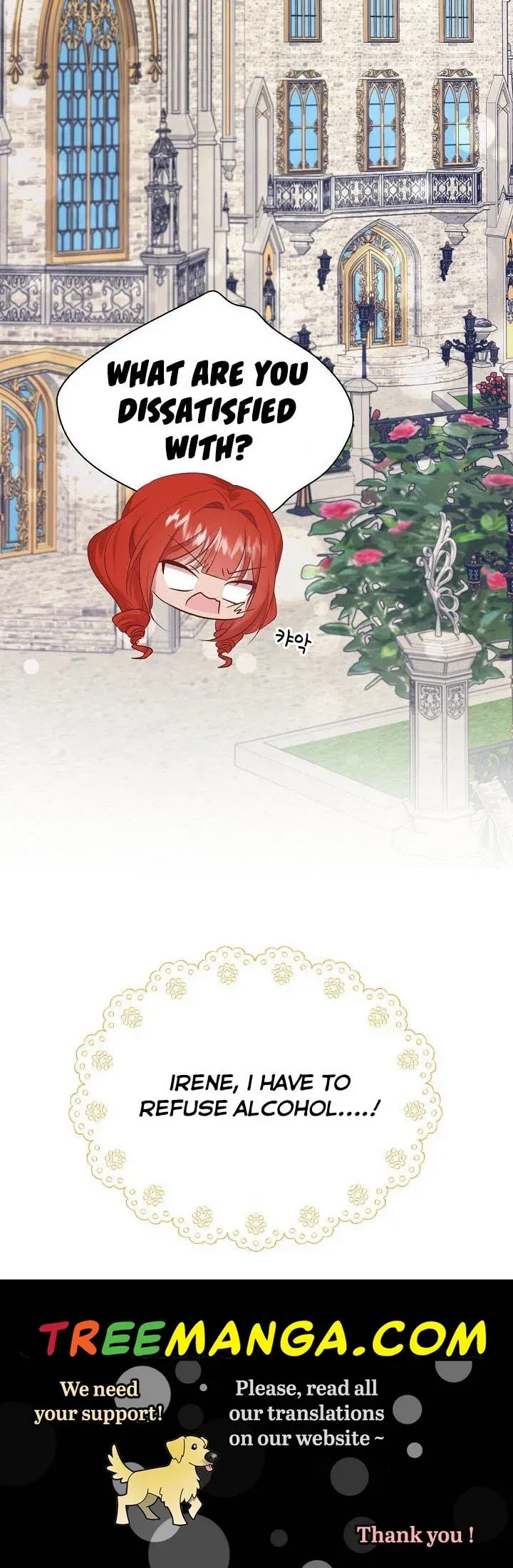 I Didn’t Save You To Get Proposed To Chapter 7 Online - página 46