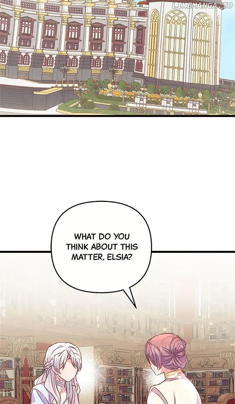 I Didn’t Save You To Get Proposed To Chapter 70 Online - página 5