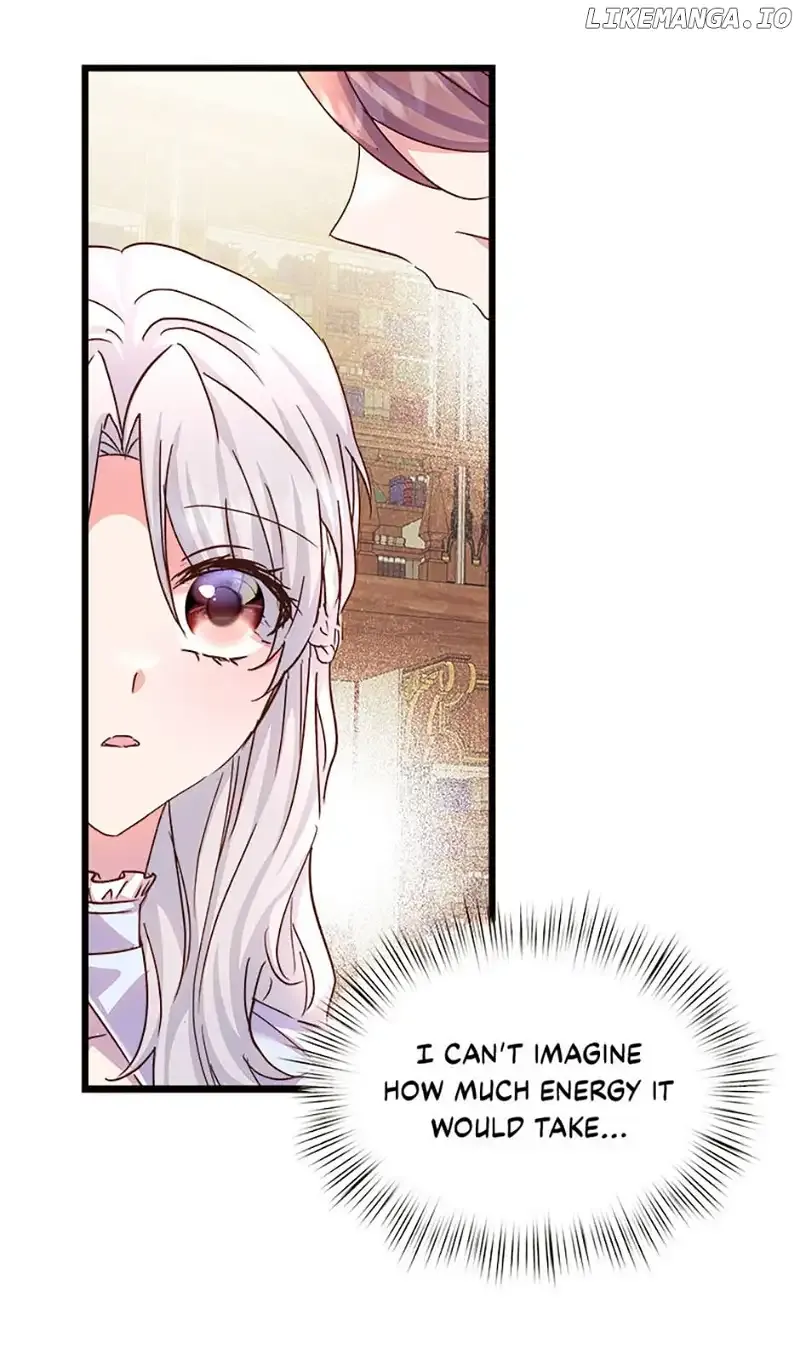 I Didn’t Save You To Get Proposed To Chapter 70 Online - página 8