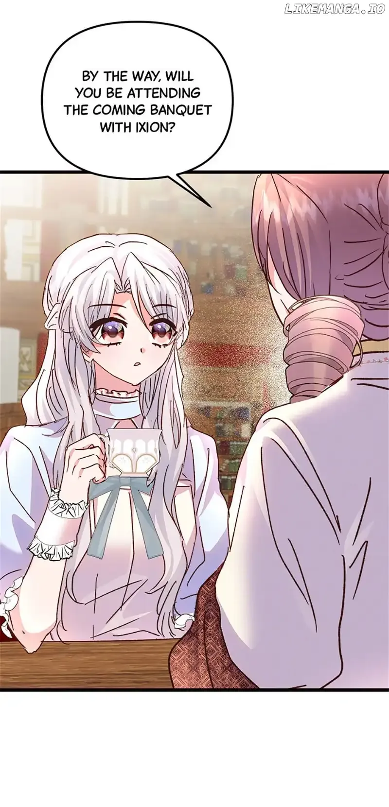 I Didn’t Save You To Get Proposed To Chapter 70 Online - página 16