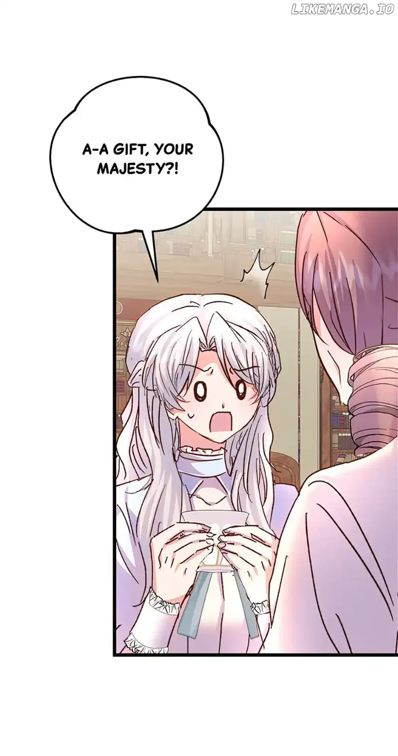 I Didn’t Save You To Get Proposed To Chapter 70 Online - página 20