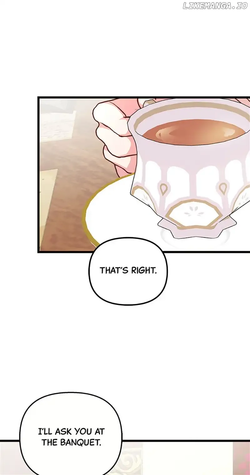 I Didn’t Save You To Get Proposed To Chapter 70 Online - página 21
