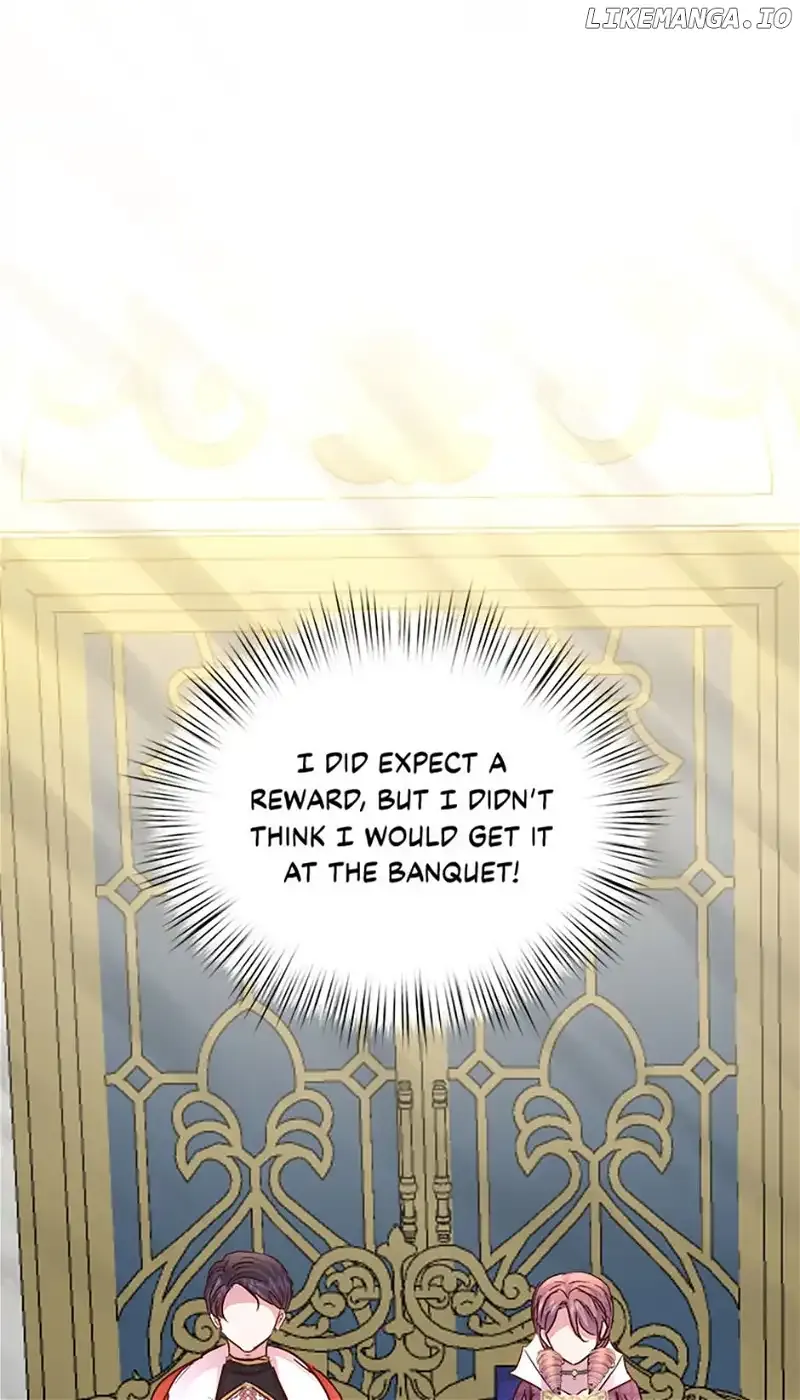 I Didn’t Save You To Get Proposed To Chapter 70 Online - página 24