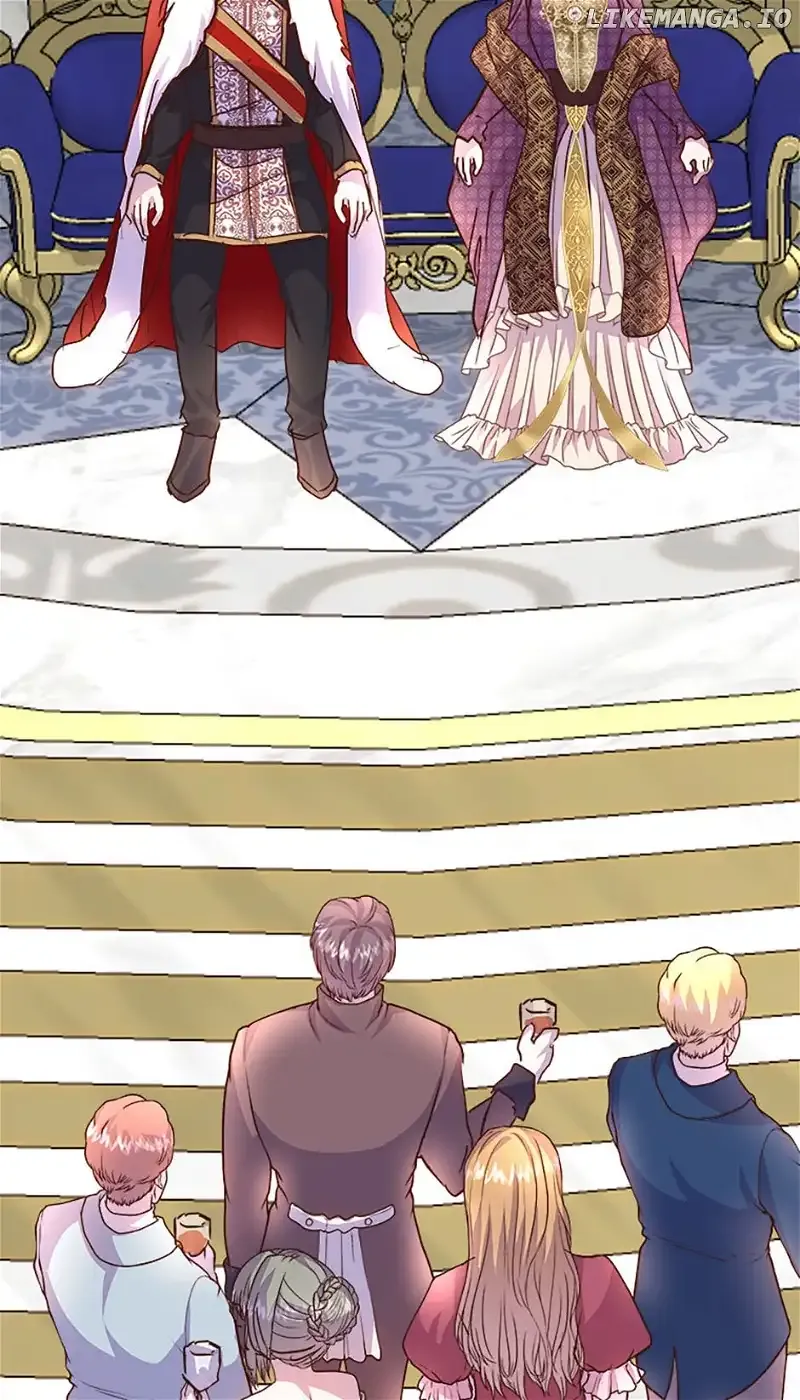 I Didn’t Save You To Get Proposed To Chapter 70 Online - página 25