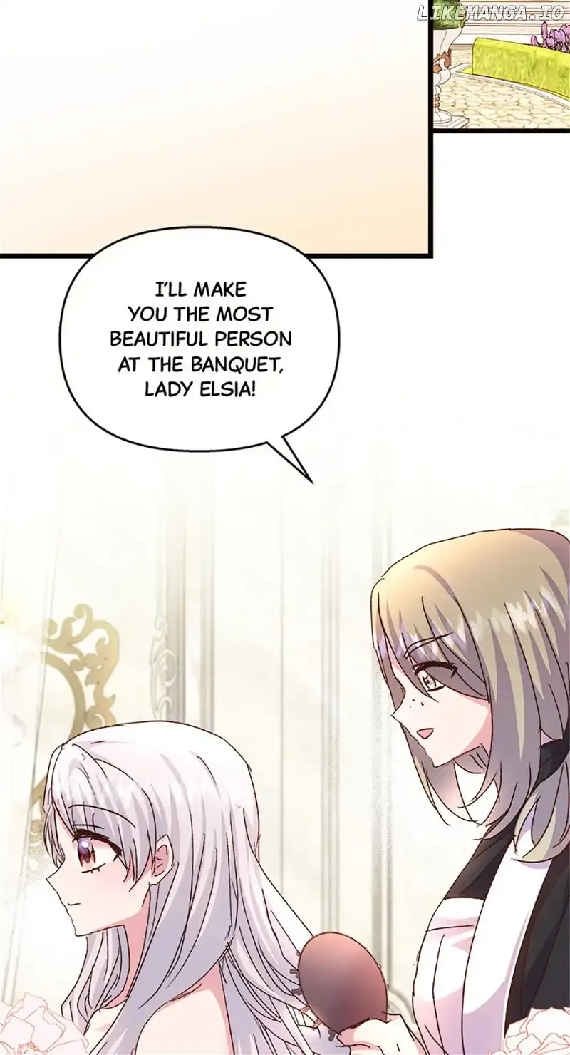 I Didn’t Save You To Get Proposed To Chapter 70 Online - página 29
