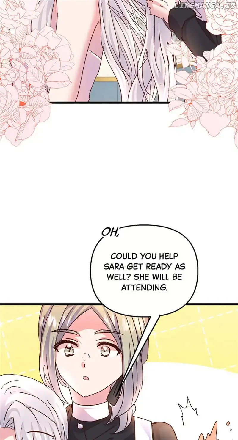 I Didn’t Save You To Get Proposed To Chapter 70 Online - página 30