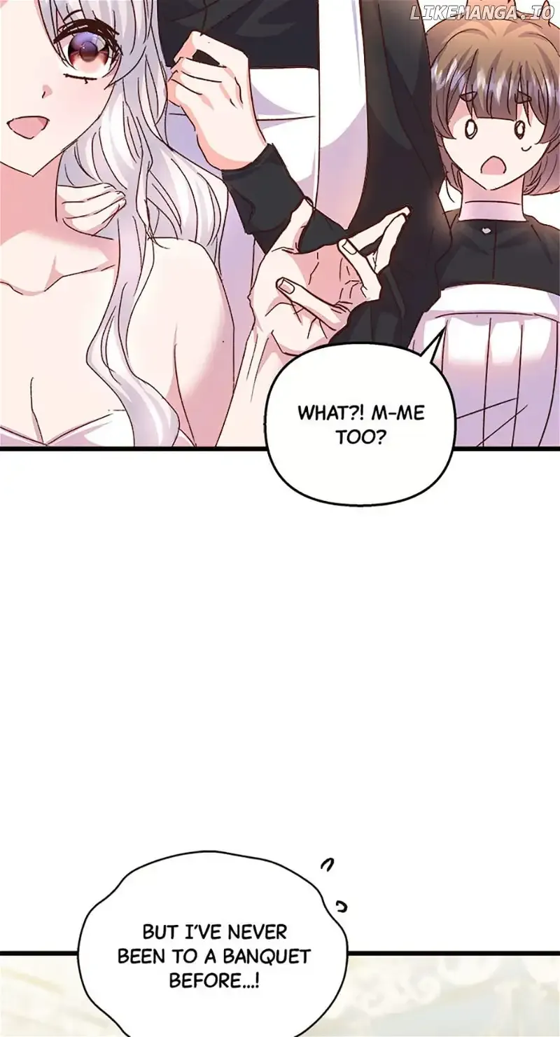 I Didn’t Save You To Get Proposed To Chapter 70 Online - página 31