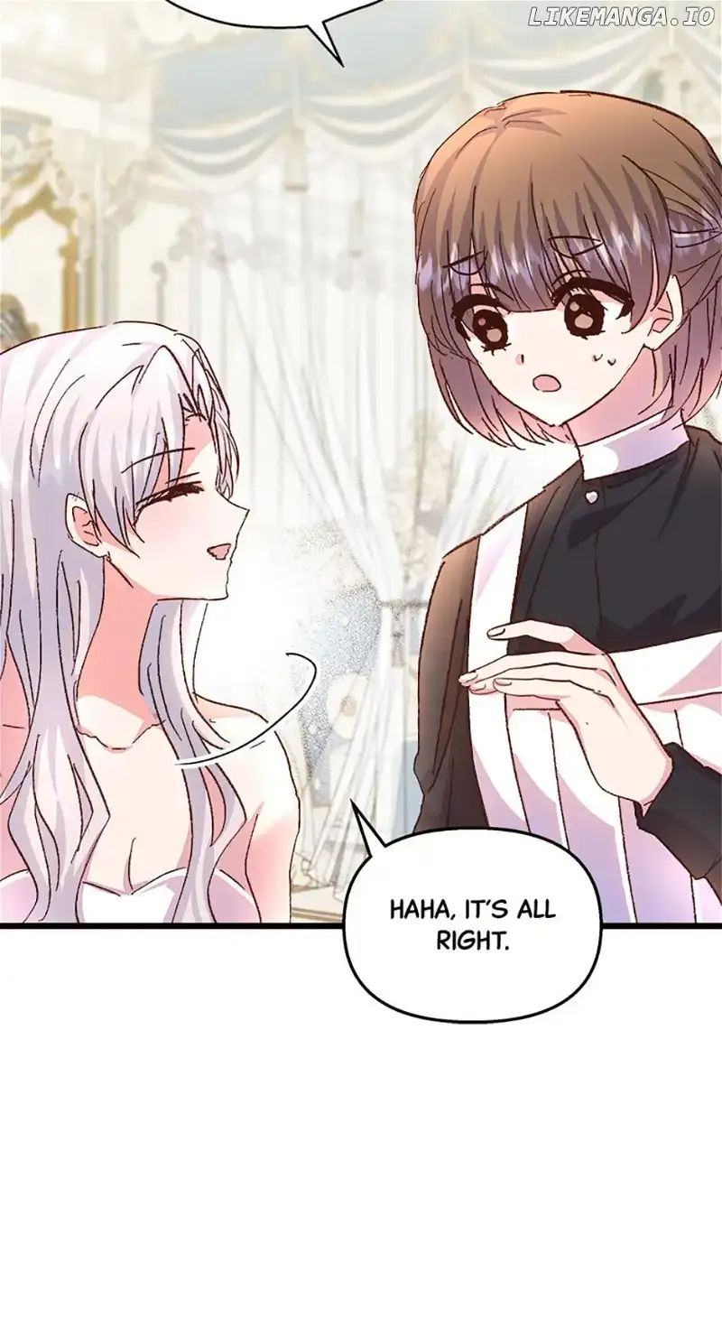 I Didn’t Save You To Get Proposed To Chapter 70 Online - página 32