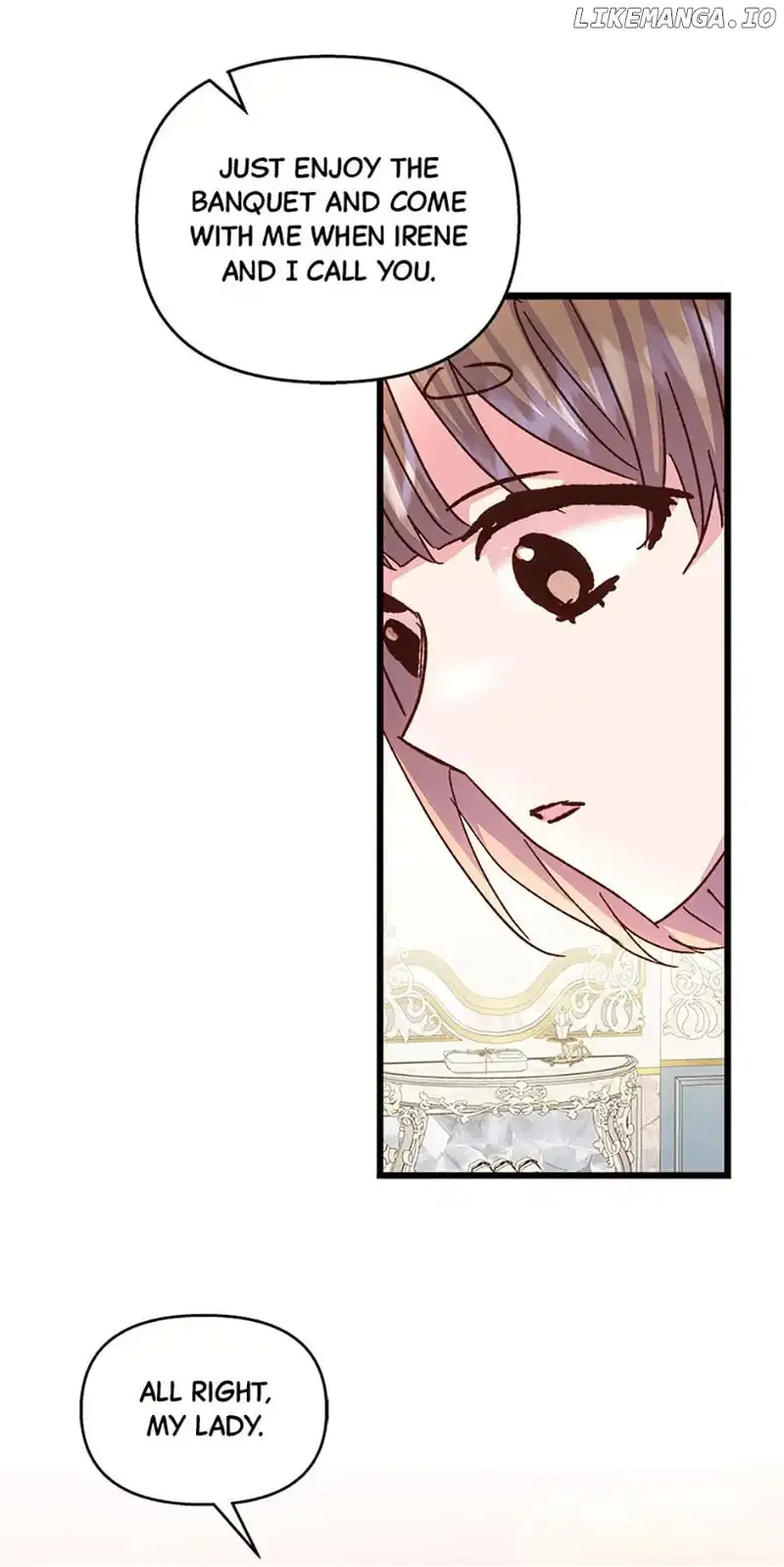 I Didn’t Save You To Get Proposed To Chapter 70 Online - página 33
