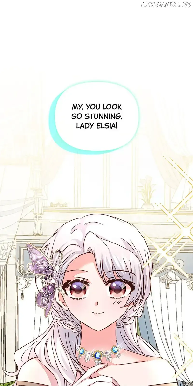 I Didn’t Save You To Get Proposed To Chapter 70 Online - página 36