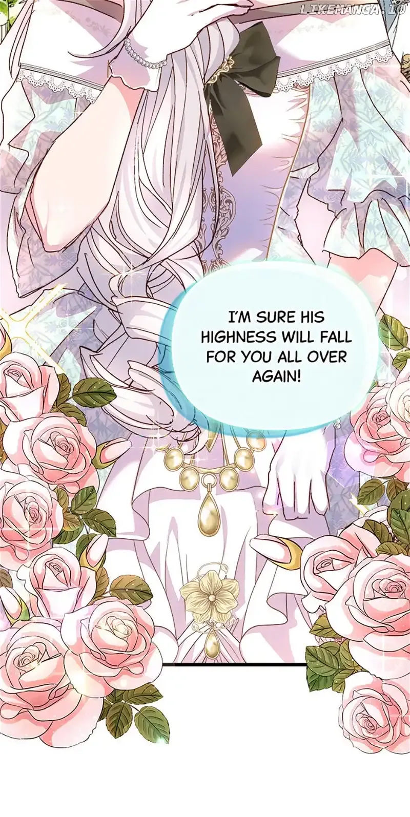 I Didn’t Save You To Get Proposed To Chapter 70 Online - página 37