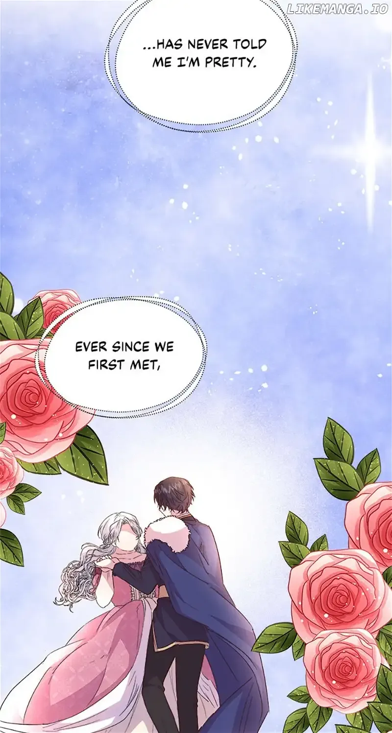 I Didn’t Save You To Get Proposed To Chapter 70 Online - página 39