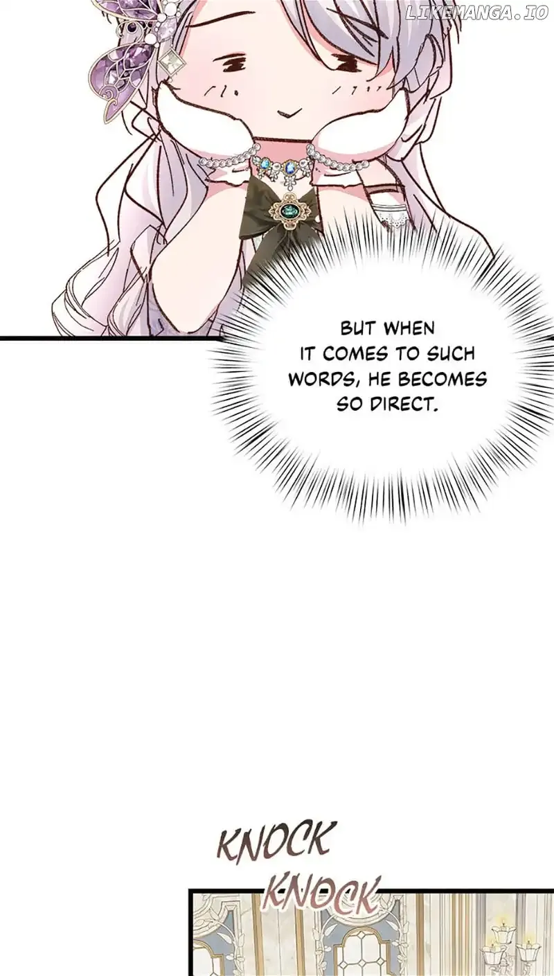 I Didn’t Save You To Get Proposed To Chapter 70 Online - página 45
