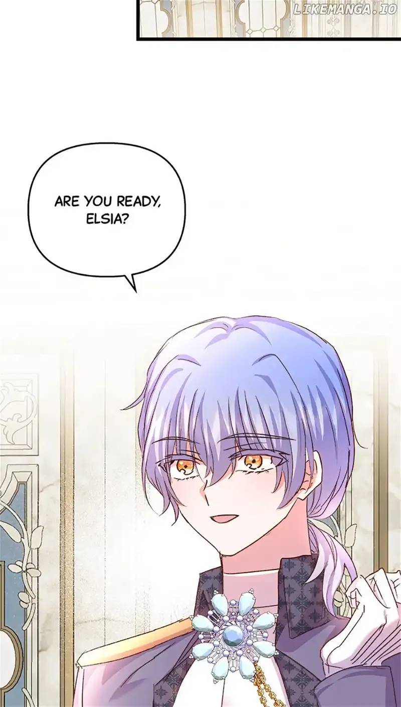 I Didn’t Save You To Get Proposed To Chapter 70 Online - página 46