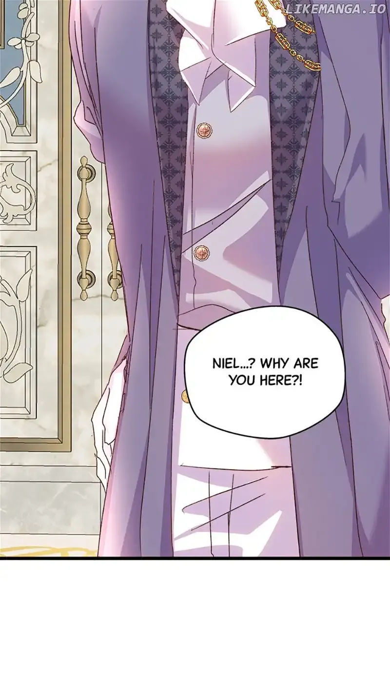 I Didn’t Save You To Get Proposed To Chapter 70 Online - página 47