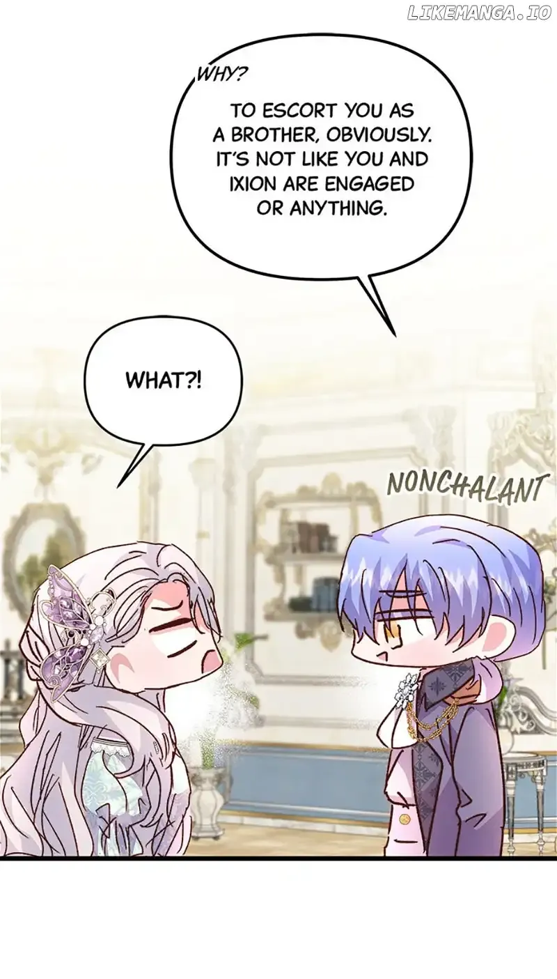 I Didn’t Save You To Get Proposed To Chapter 70 Online - página 48