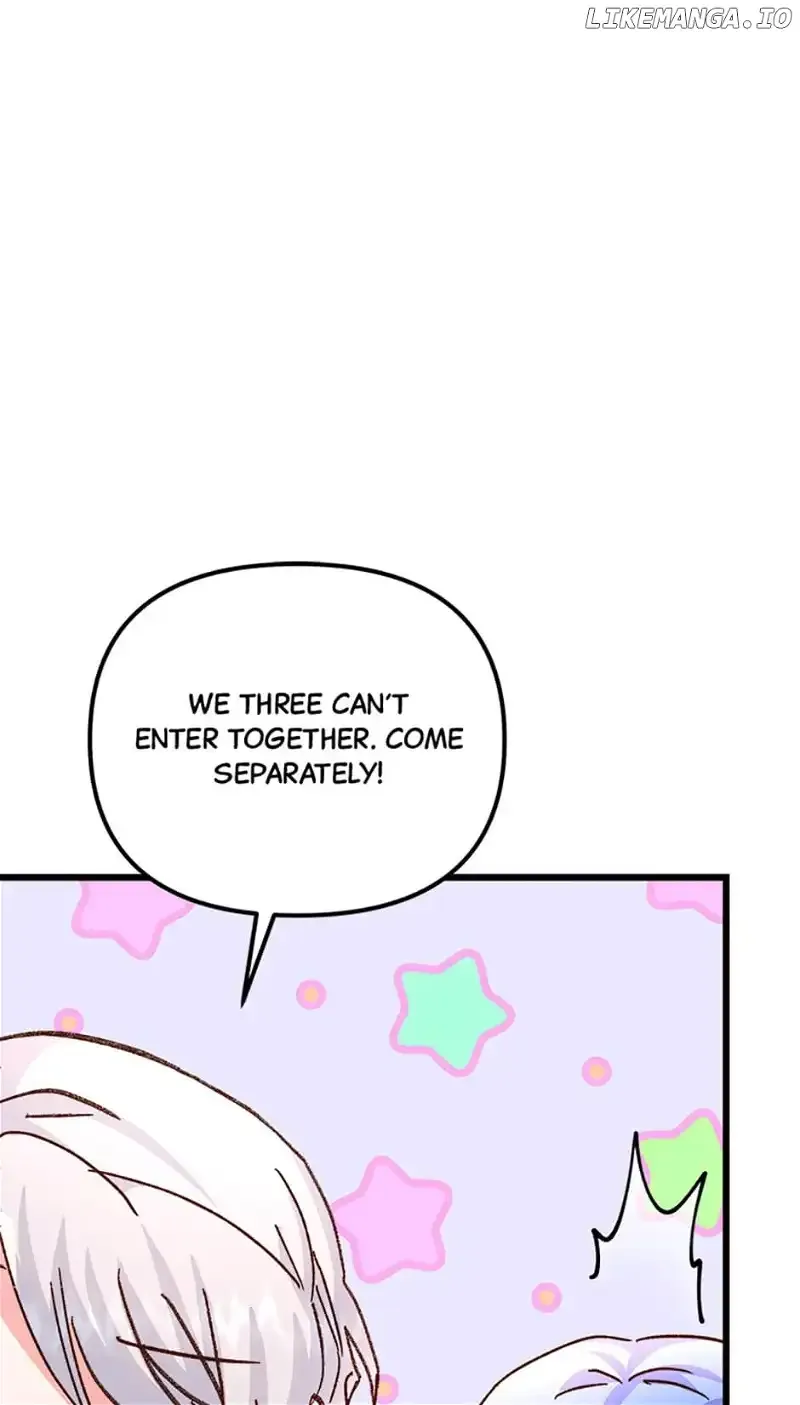 I Didn’t Save You To Get Proposed To Chapter 70 Online - página 49