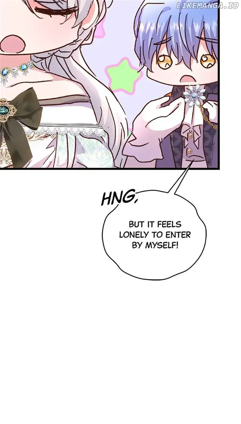 I Didn’t Save You To Get Proposed To Chapter 70 Online - página 50