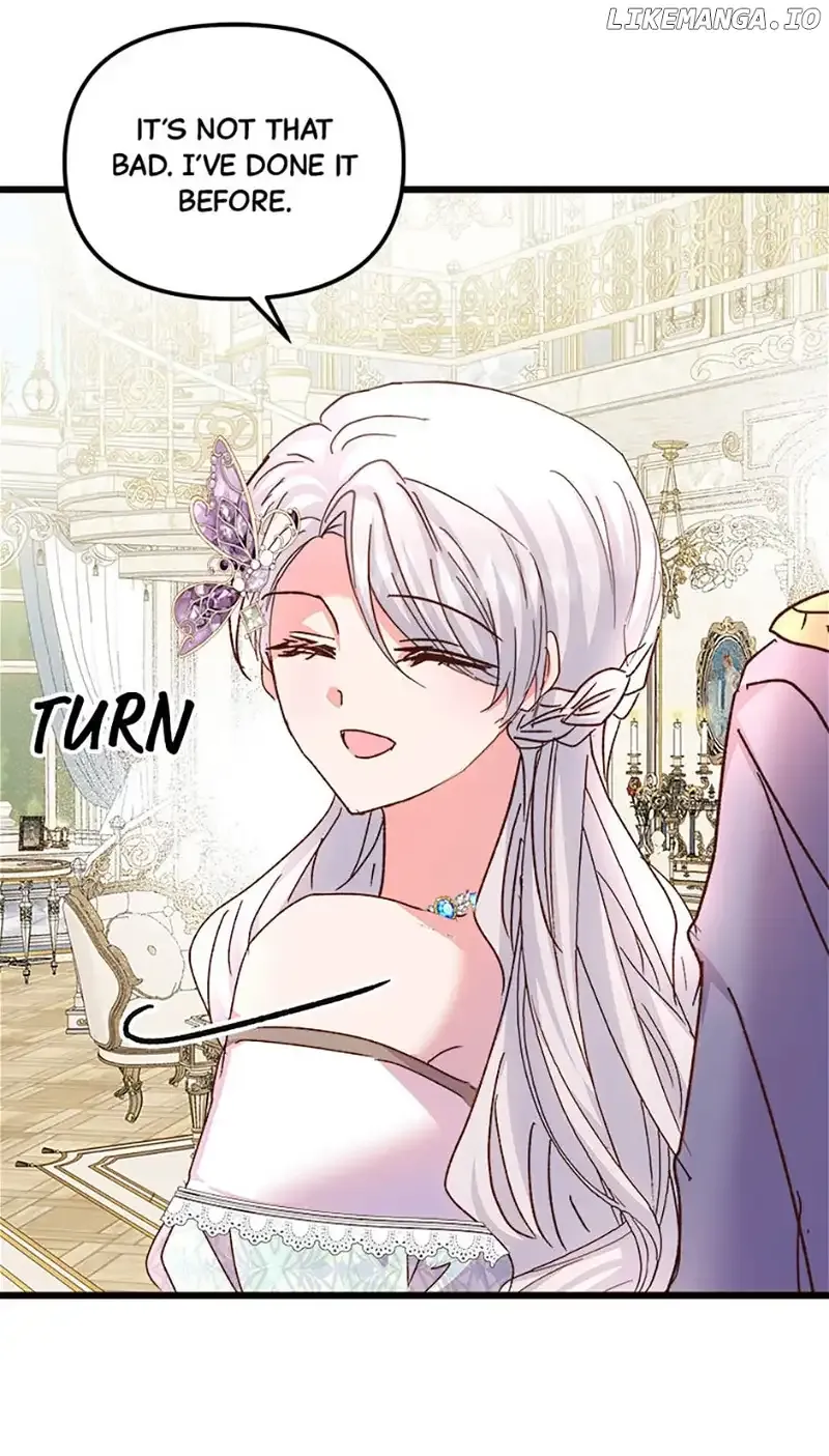 I Didn’t Save You To Get Proposed To Chapter 70 Online - página 52