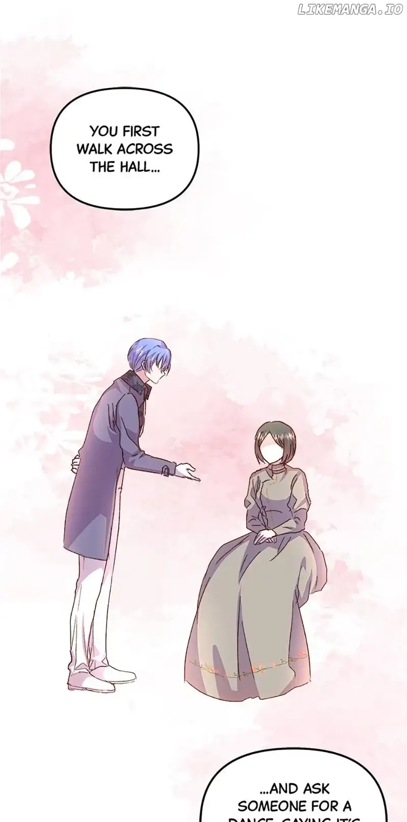 I Didn’t Save You To Get Proposed To Chapter 70 Online - página 53