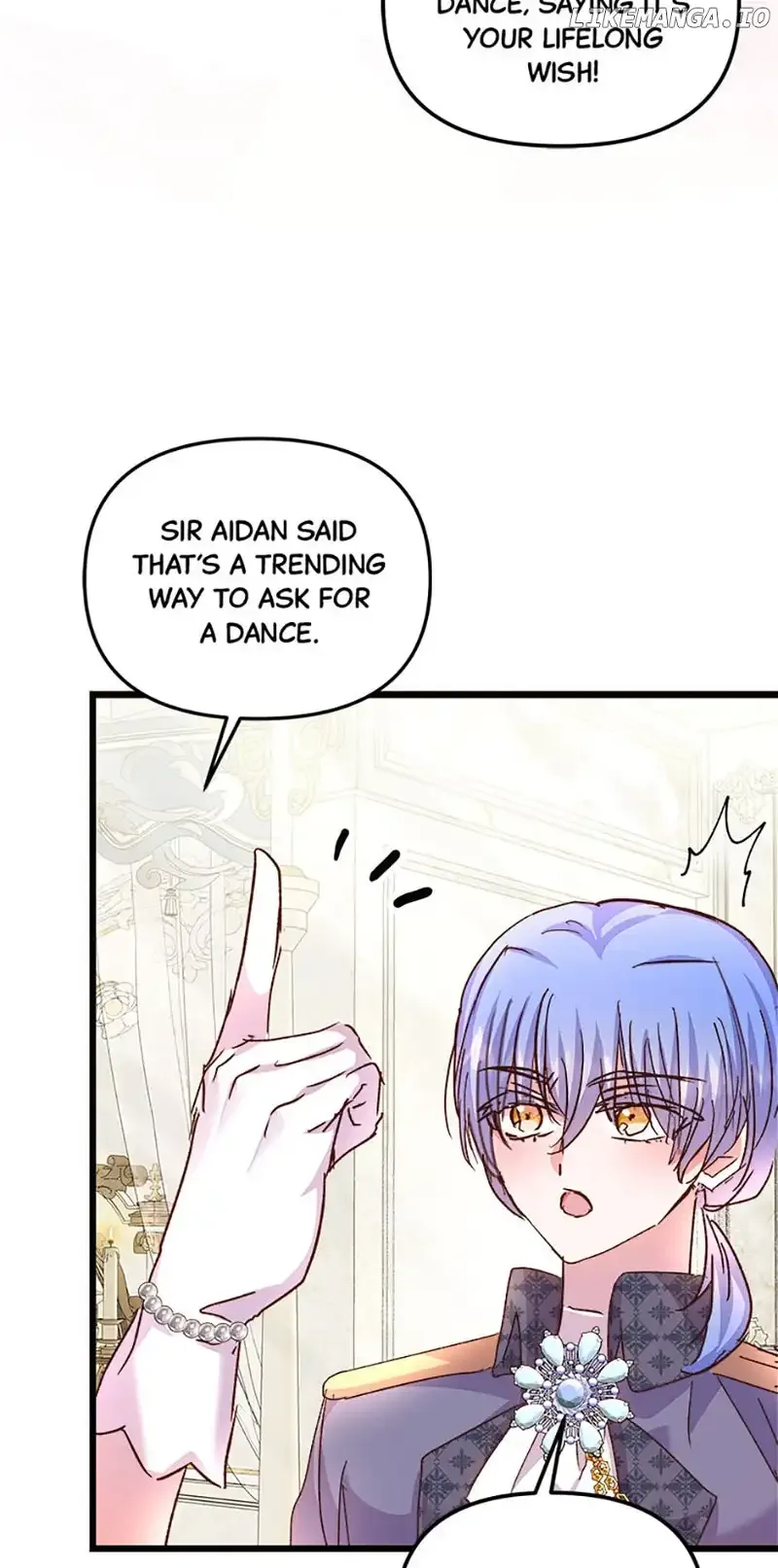 I Didn’t Save You To Get Proposed To Chapter 70 Online - página 54