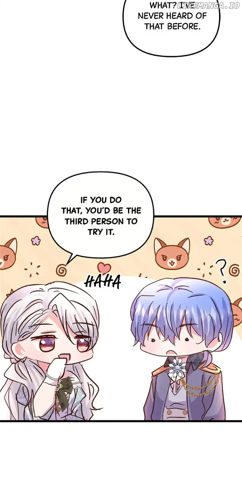 I Didn’t Save You To Get Proposed To Chapter 70 Online - página 55